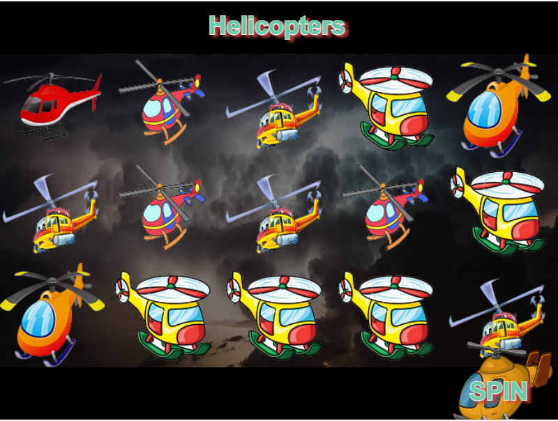 Helikopteri
